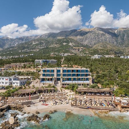 Beyond A Luxury Boutique Hotel Dhermi Exterior photo