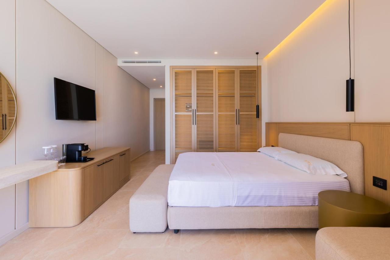 Beyond A Luxury Boutique Hotel Dhermi Exterior photo