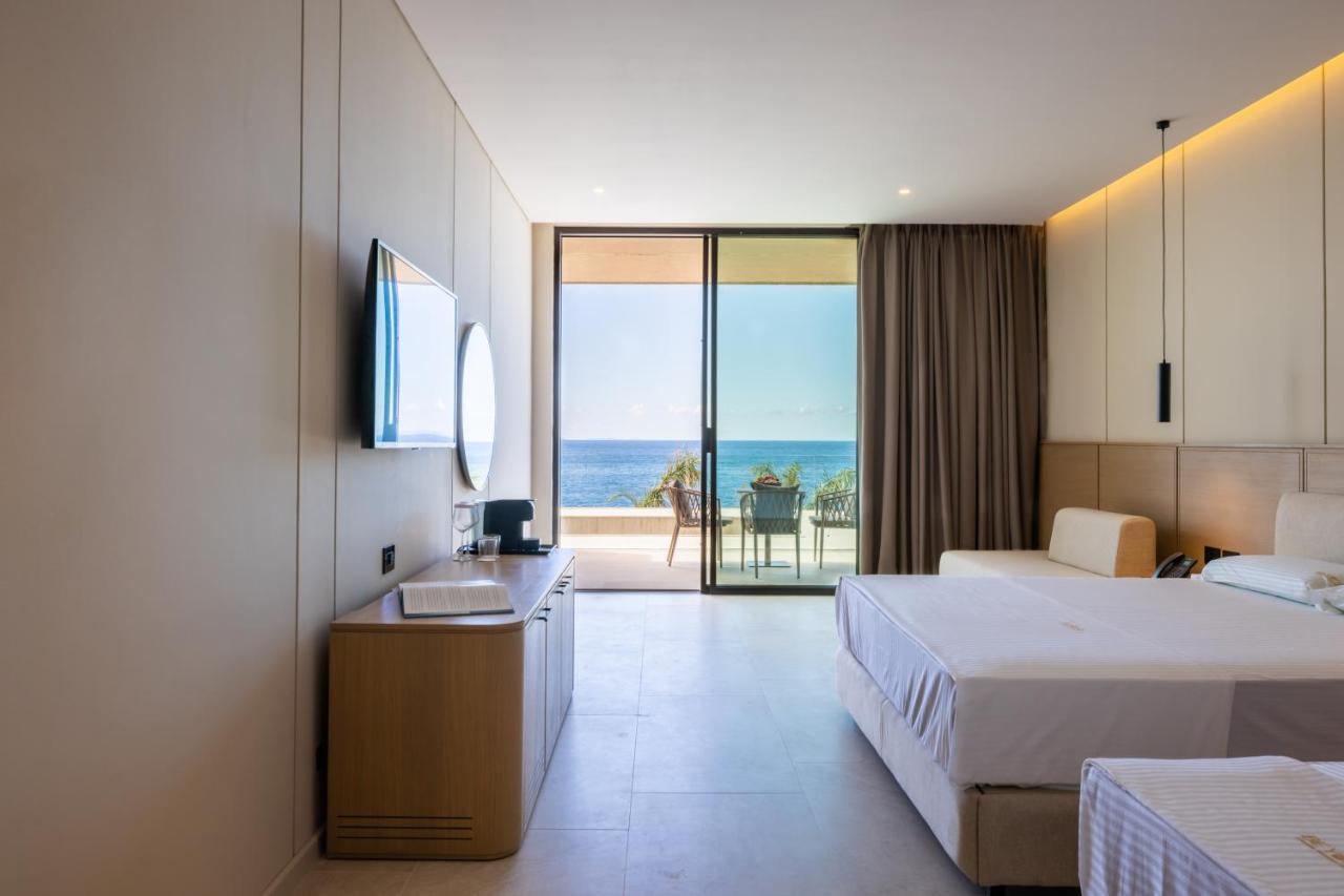Beyond A Luxury Boutique Hotel Dhermi Exterior photo