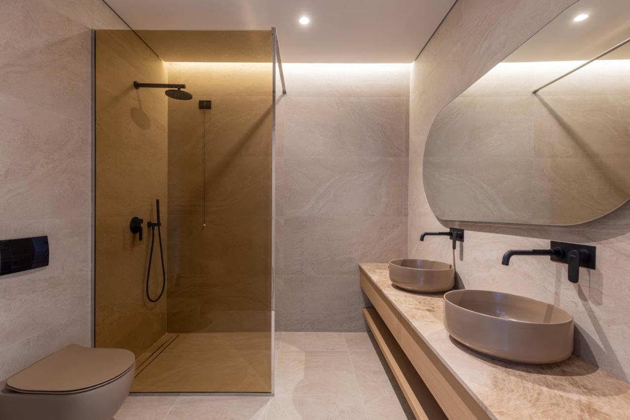 Beyond A Luxury Boutique Hotel Dhermi Exterior photo